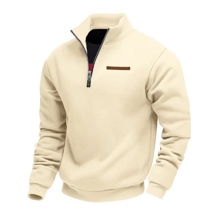 Ardelio | Felpa comoda casual