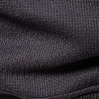Jongman™ | Felpa Fleece con Design a Bottoni