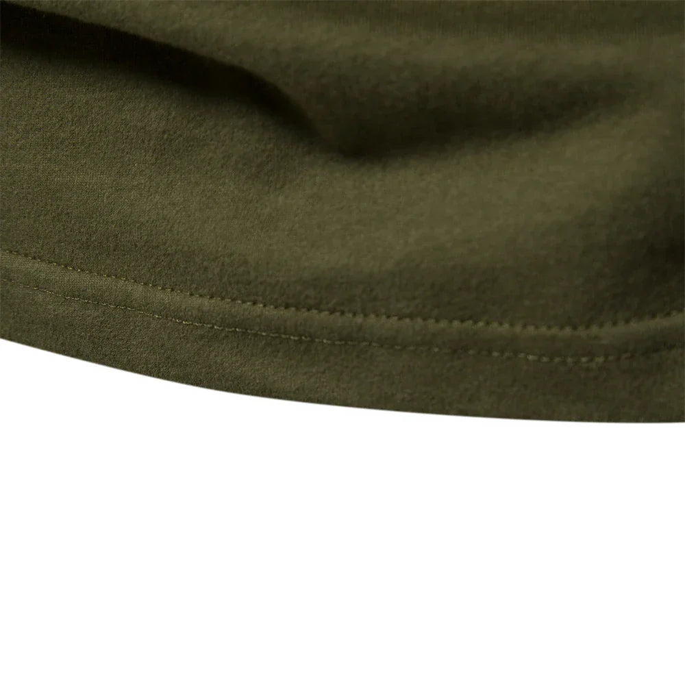 Jongman™ | Maglia a Maniche Lunghe Sportiva per Uomini