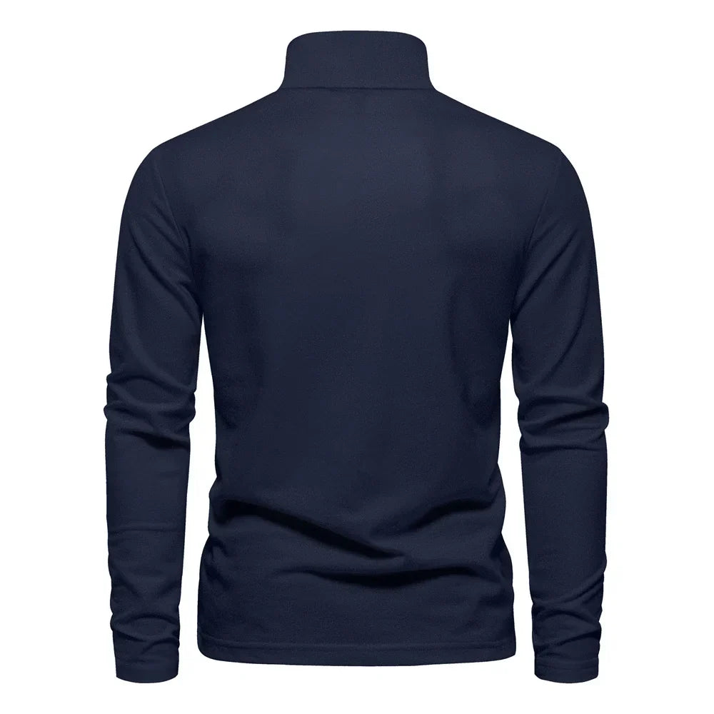 Jongman™ | Polo Invernale Elegante