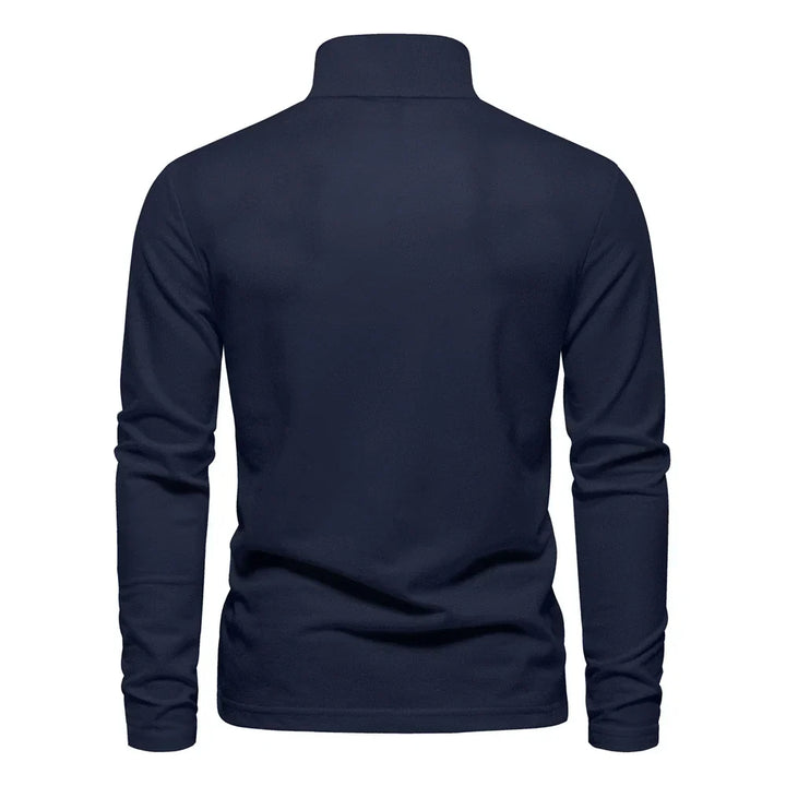Jongman™ | Polo Invernale Elegante