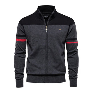 Jongman™ | Gilet Invernale In Cotone Premium