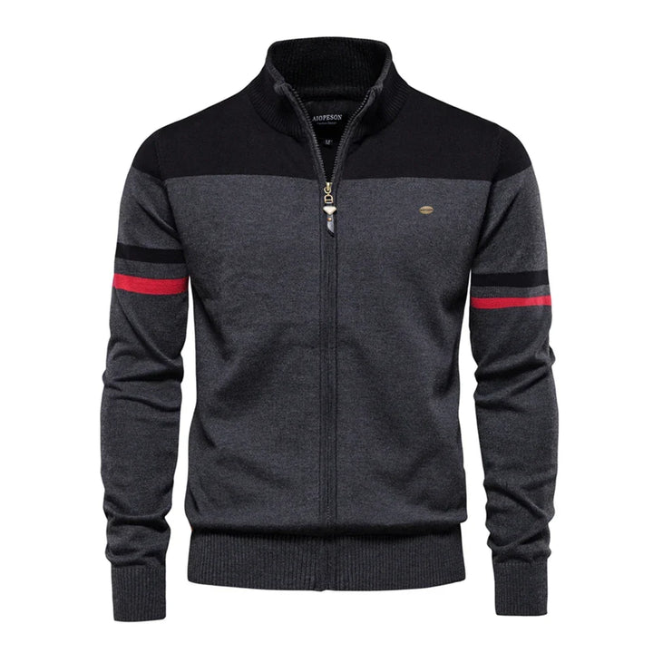 Jongman™ | Gilet Invernale In Cotone Premium