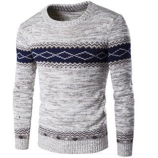 Jongman™ | Maglione Etnico