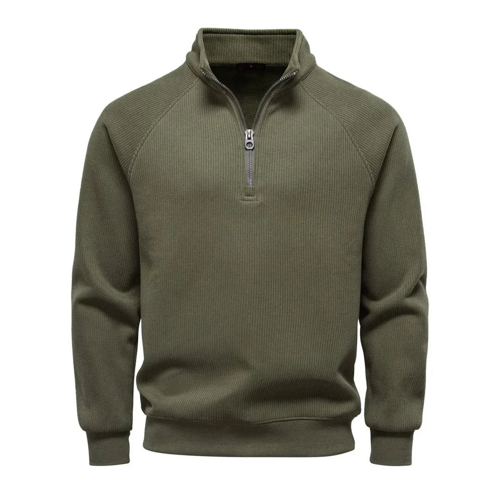 Jongman™ | Maglione Termico da Uomo