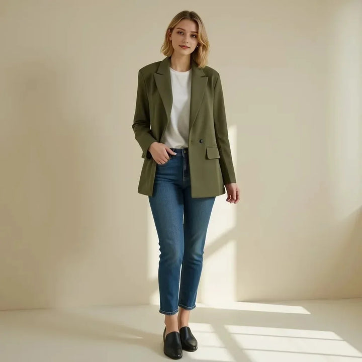 Julie™ | Blazer Mia