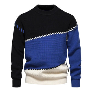 Jongman™ | Maglione Autunnale In Maglia & Trendy