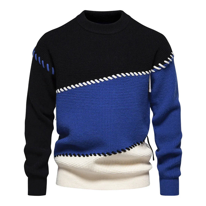 Jongman™ | Maglione Autunnale In Maglia & Trendy