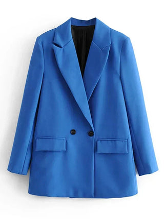 Julie™ | Blazer Anaïs