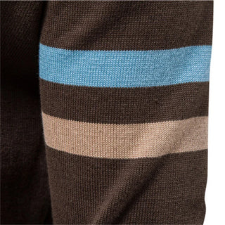 Jongman™ | Gilet Invernale In Cotone Premium