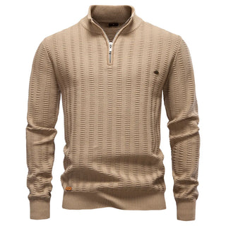 Jongman™ | Polo Premium a Maniche Lunghe