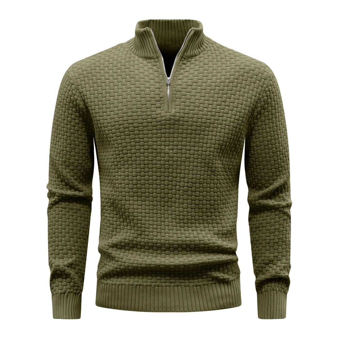 Jongman™ | Maglione a Righe per Uomini