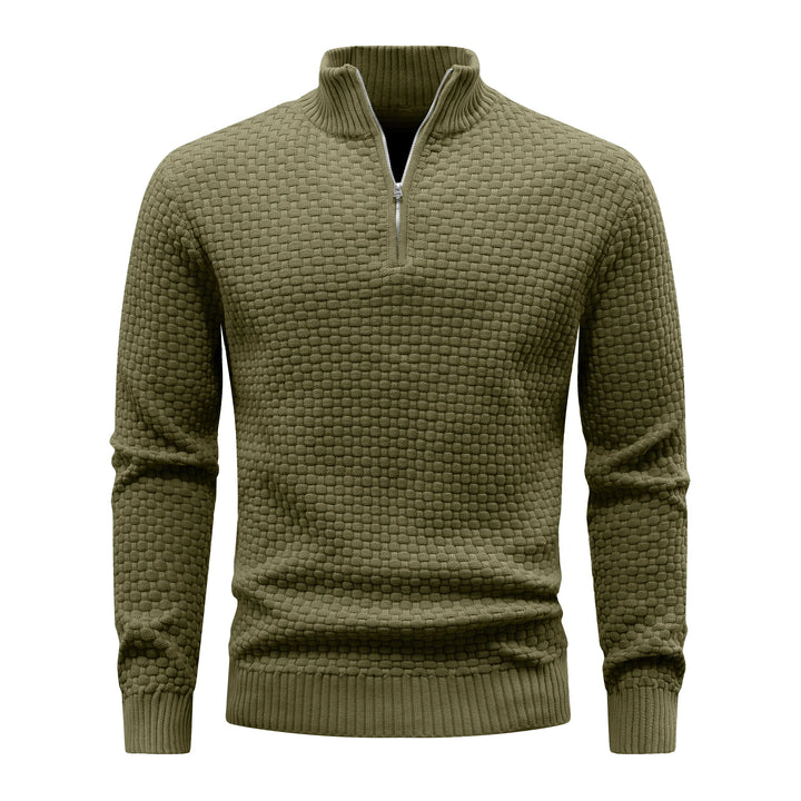 Jongman™ | Maglione a Righe per Uomini