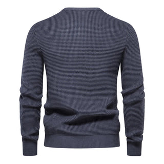 Jongman™ | Maglione Casual Invernale per Uomo