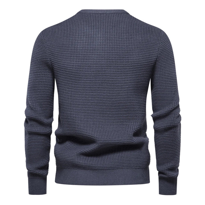 Jongman™ | Maglione Casual Invernale per Uomo