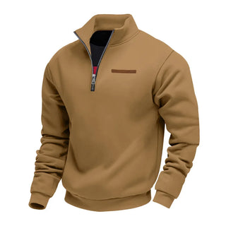 Ardelio | Felpa comoda casual