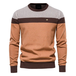 Jongman™ | Maglione per Uomini Eleganti