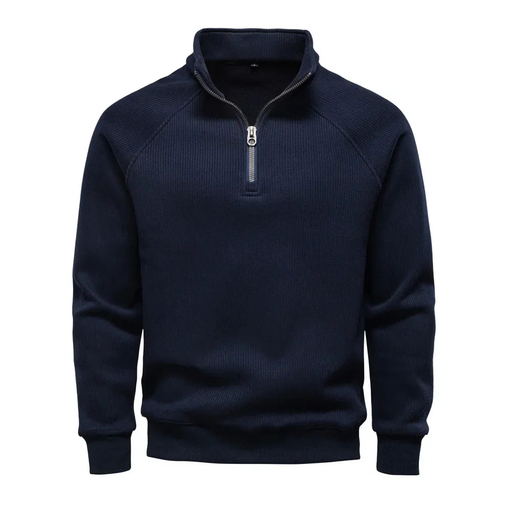 Jongman™ | Maglione Termico da Uomo