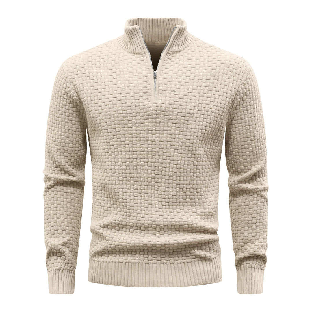 Jongman™ | Maglione a Righe per Uomini