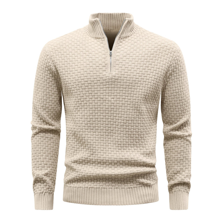 Jongman™ | Maglione a Righe per Uomini