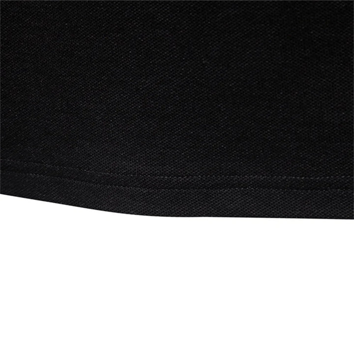 Jongman™ | Maglietta Polo Casual Autunnale