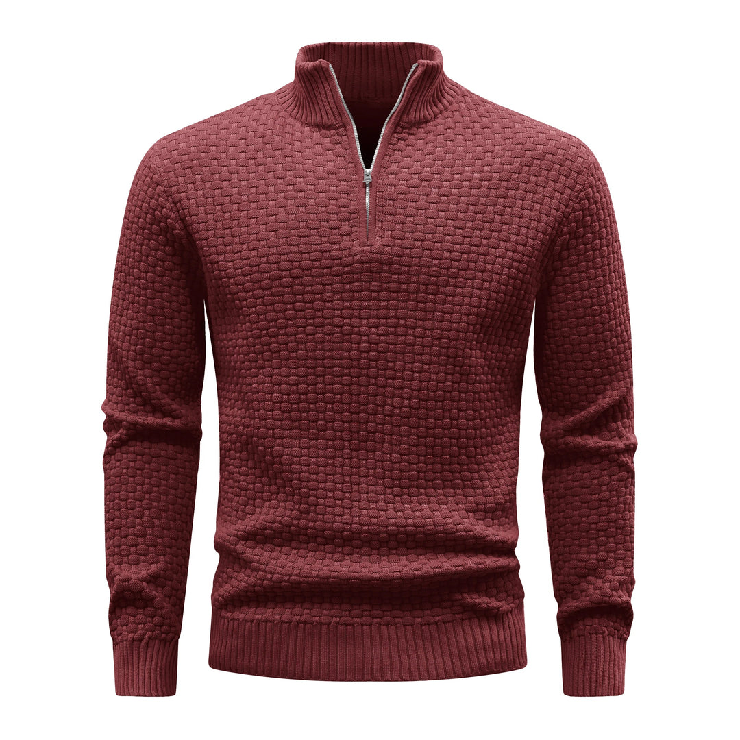 Jongman™ | Maglione a Righe per Uomini