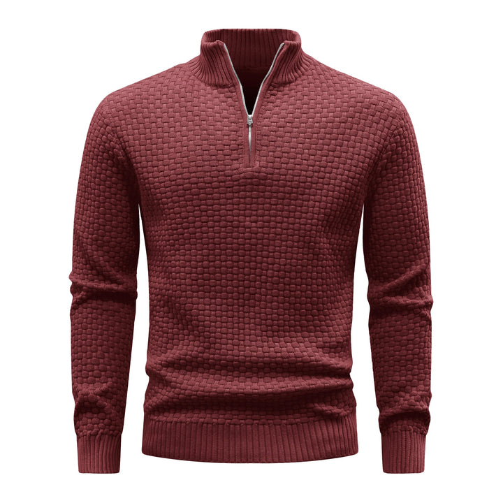 Jongman™ | Maglione a Righe per Uomini