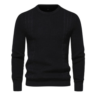 Jongman™ | Maglione Casual Invernale per Uomo