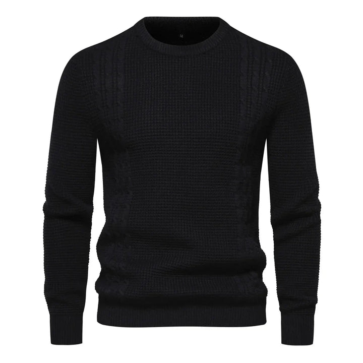 Jongman™ | Maglione Casual Invernale per Uomo
