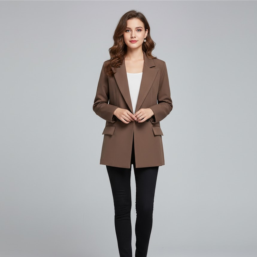 Julie™ | Blazer Solène