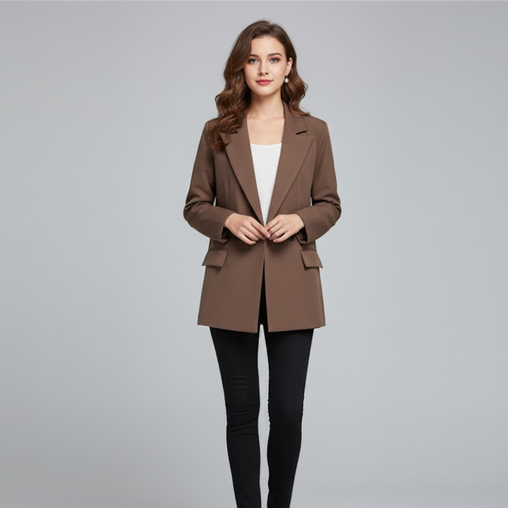 Julie™ | Blazer Solène