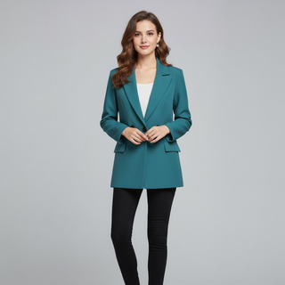 Julie™ | Blazer Anaïs