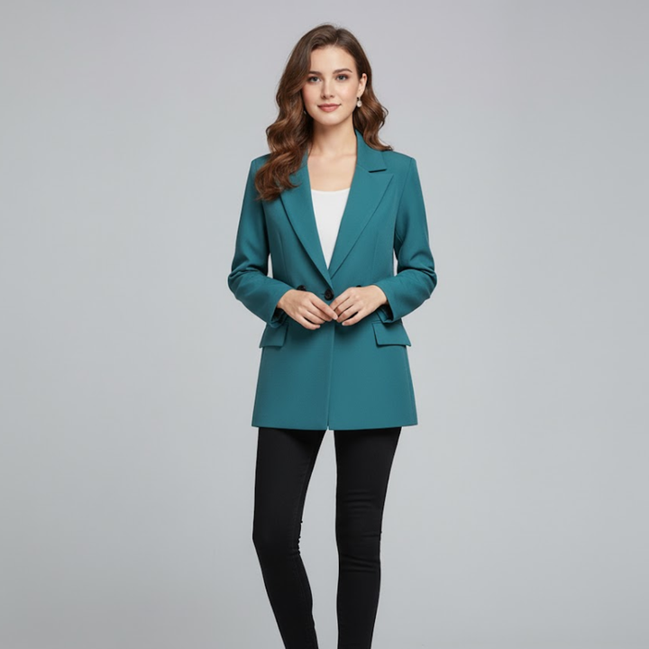Julie™ | Blazer Anaïs