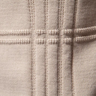 Jongman™ | Maglione da Uomo in Cotone con Design a Righe