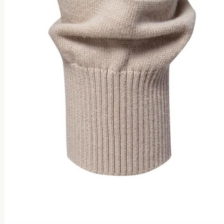 Jongman™ | Maglione da Uomo in Cotone con Design a Righe