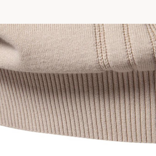 Jongman™ | Maglione da Uomo in Cotone con Design a Righe