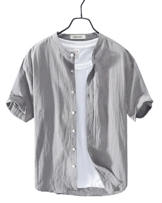 Marco | Camicia estiva