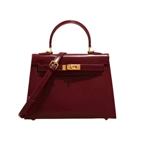 Siena | Borsa a trapezio