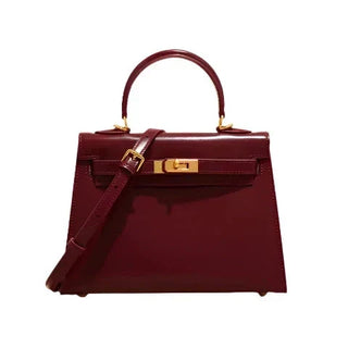 Siena | Borsa a trapezio