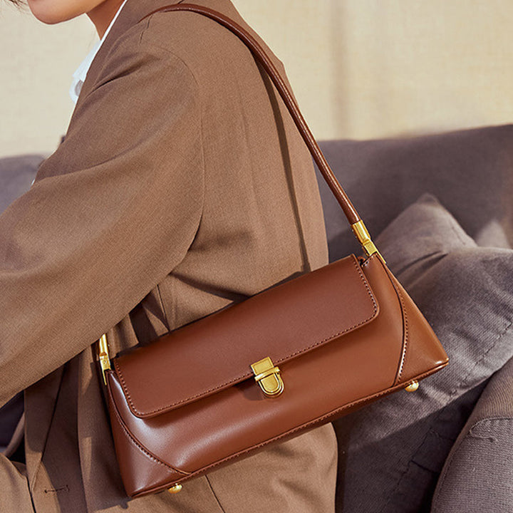 Camilla | Borsa in pelle