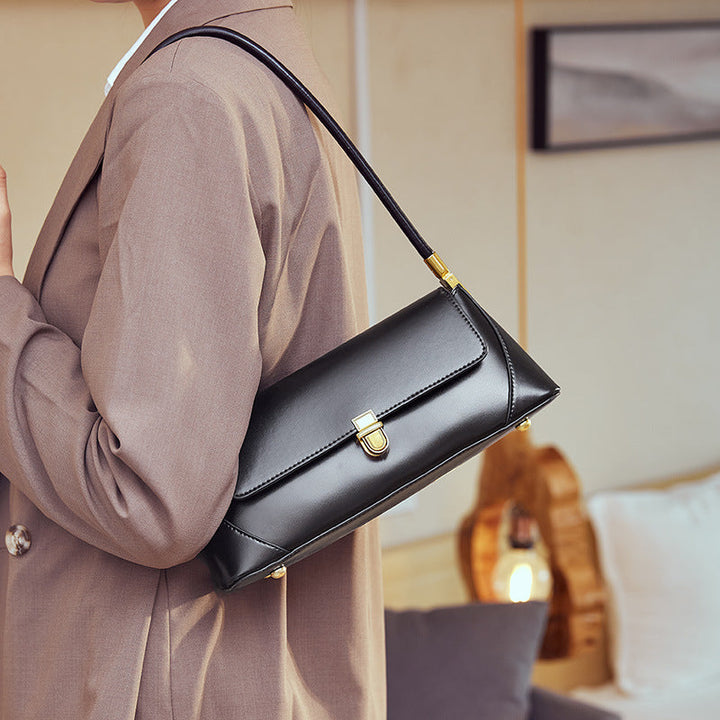 Camilla | Borsa in pelle