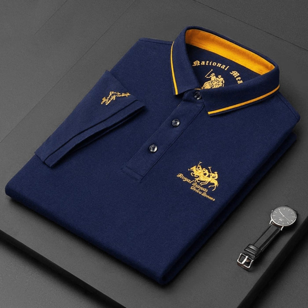 Gianni | Polo di lusso (1+1 omaggio)