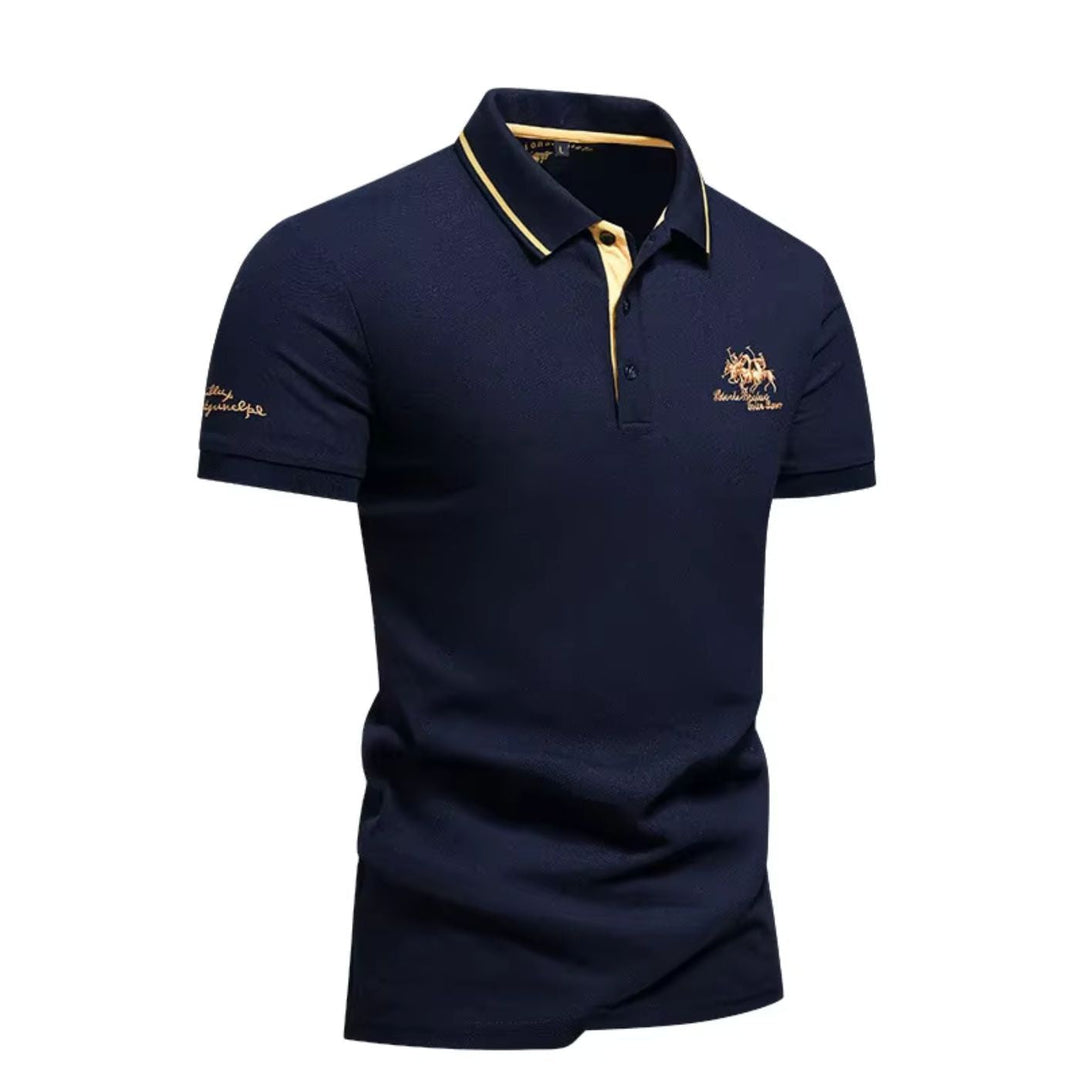 Gianni | Polo di lusso (1+1 omaggio)