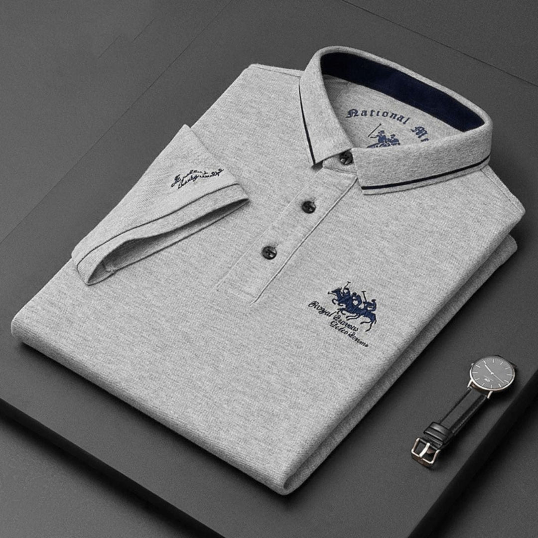Gianni | Polo di lusso (1+1 omaggio)