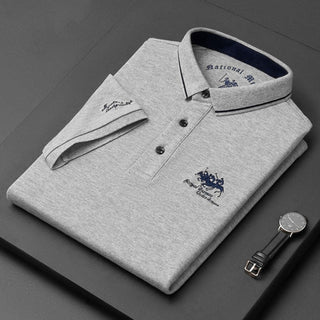 Gianni | Polo di lusso (1+1 omaggio)
