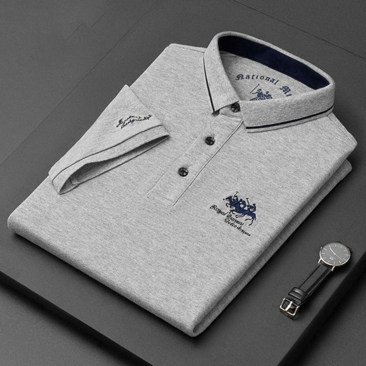 Gianni | Polo di lusso (1+1 omaggio)