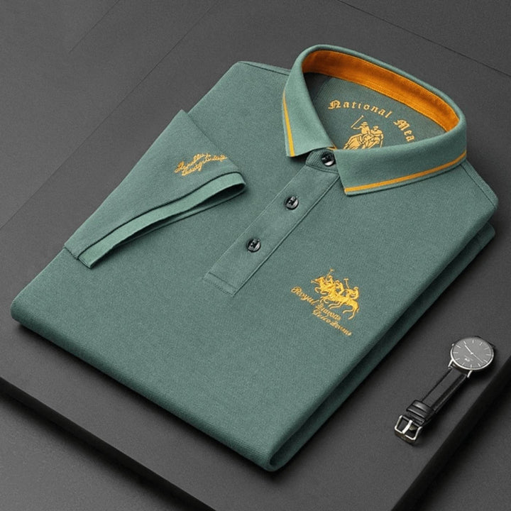 Gianni | Polo di lusso (1+1 omaggio)