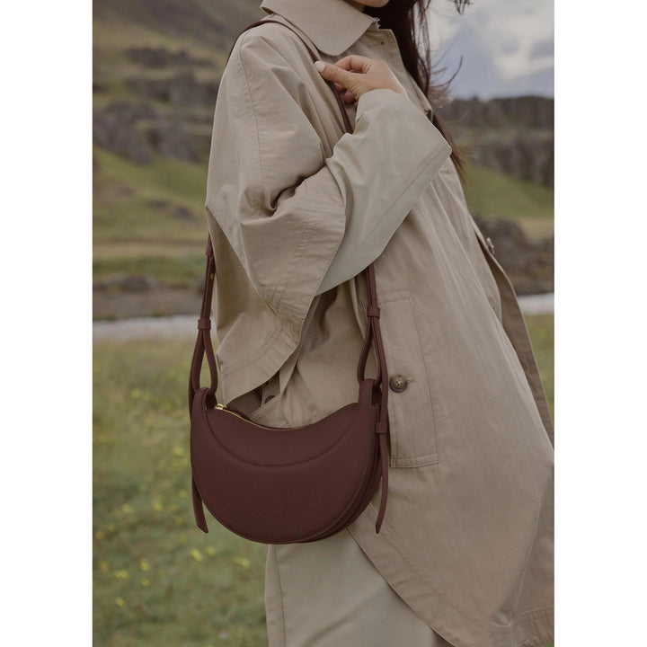 Amara | Borsa in pelle