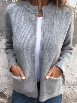 Lindina | Cardigan elegante per tutti i giorni