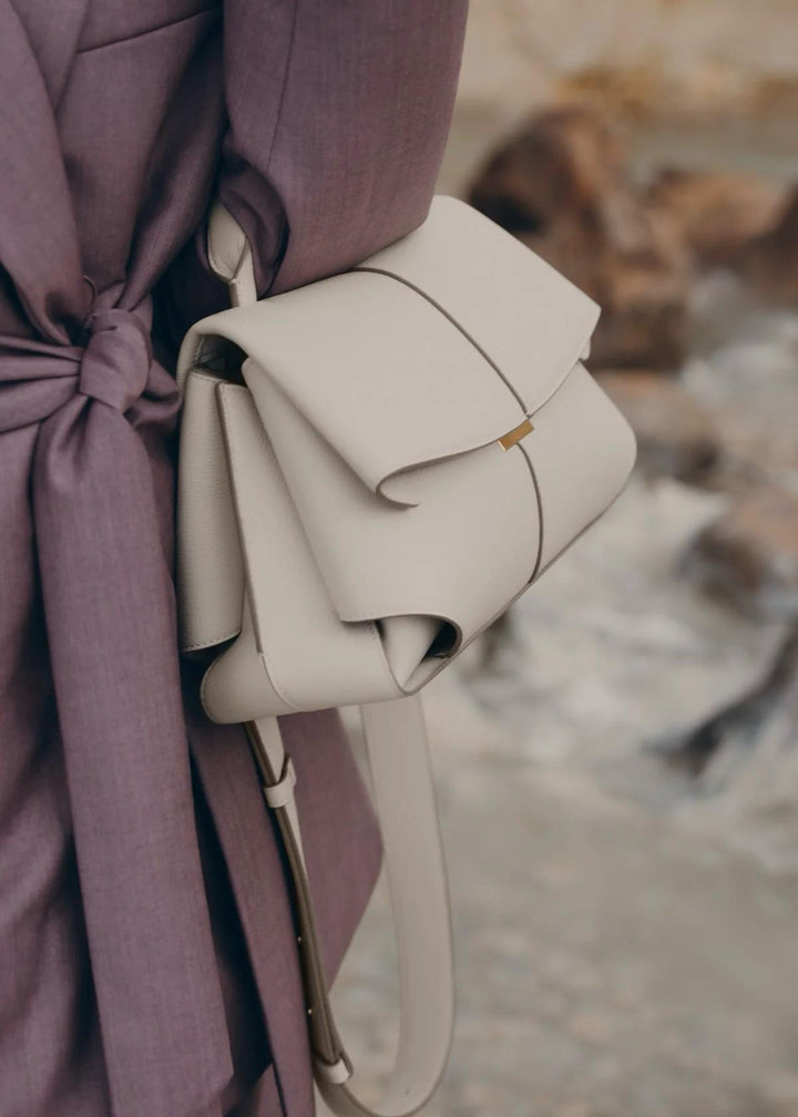 Aria | Borsa
